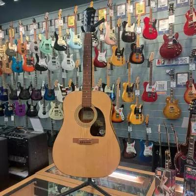 Epiphone - DR100NACH